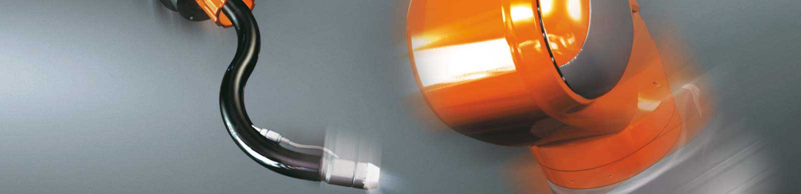 Schweißroboter Service